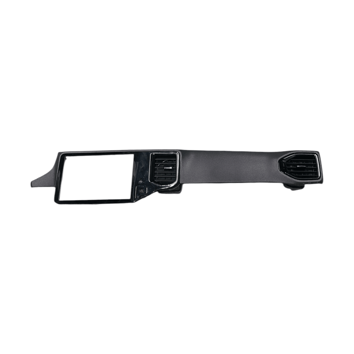 Modanatura cruscotto centrale Dr 5.0 cod:401000368aa (2020 - ) + bocchette aria - F&P CRASH SRL - Ricambi Usati