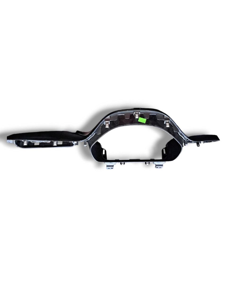 Modanatura Cruscotto centrale Ford Fiesta mk7 (2018) COD:H1BB18835CC1G0C - F&P CRASH SRLS - Ricambi Usati