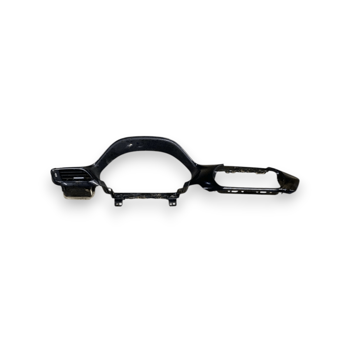 Central dashboard molding ford fiesta VII cod:h1bb - 18835 (2017 - 2023) - F&P CRASH SRLS - Used Parts