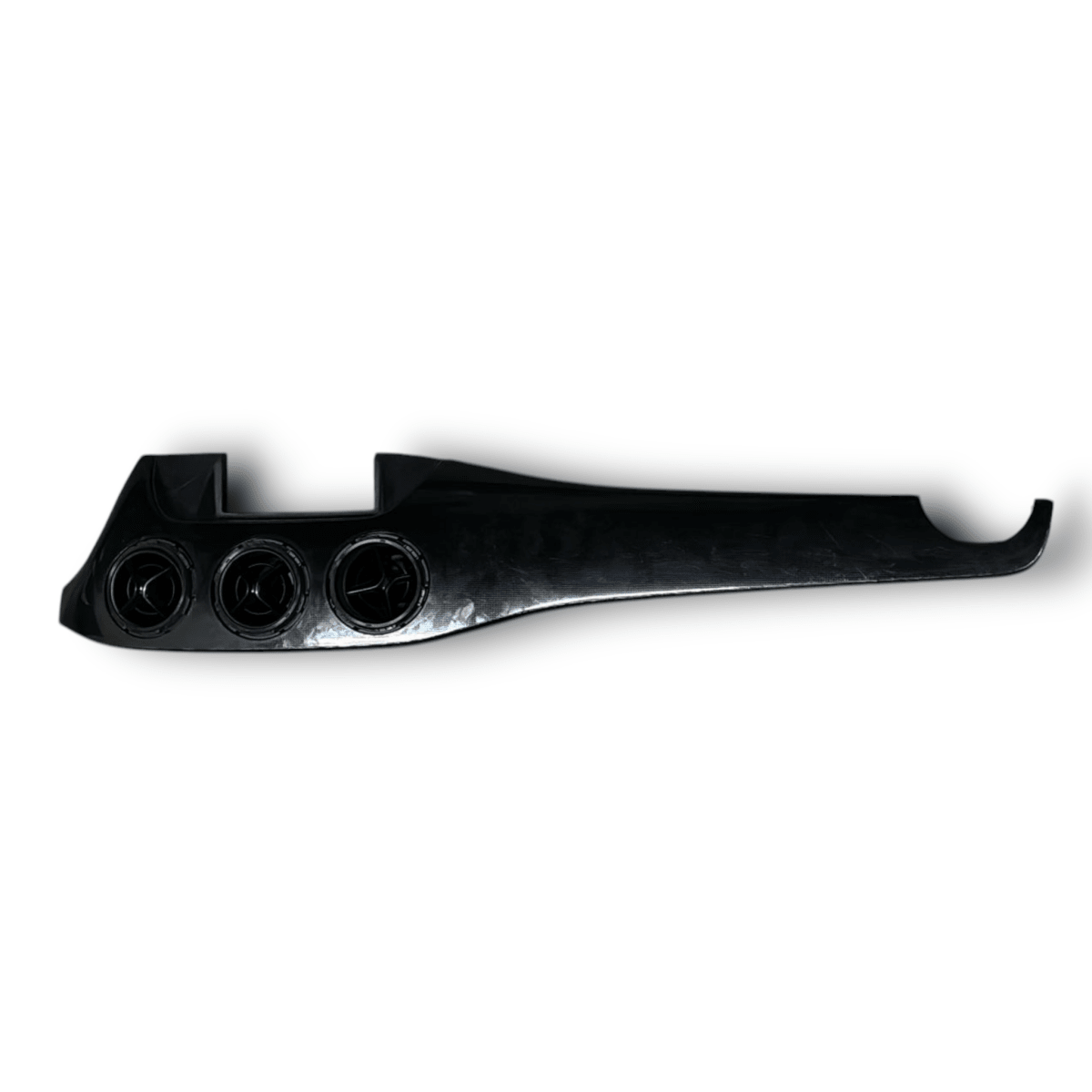 Modanatura cruscotto centrale Mercedes - Benz W246 (2011 - 2018) cod.A2466809471 - F&P CRASH SRL - Ricambi Usati