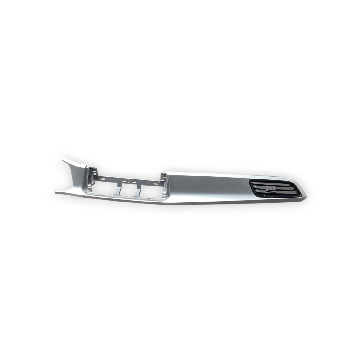 Central dashboard molding volkswagen t - roc code:2ga858036 (2017 - ) - F&P CRASH SRLS - Used Parts