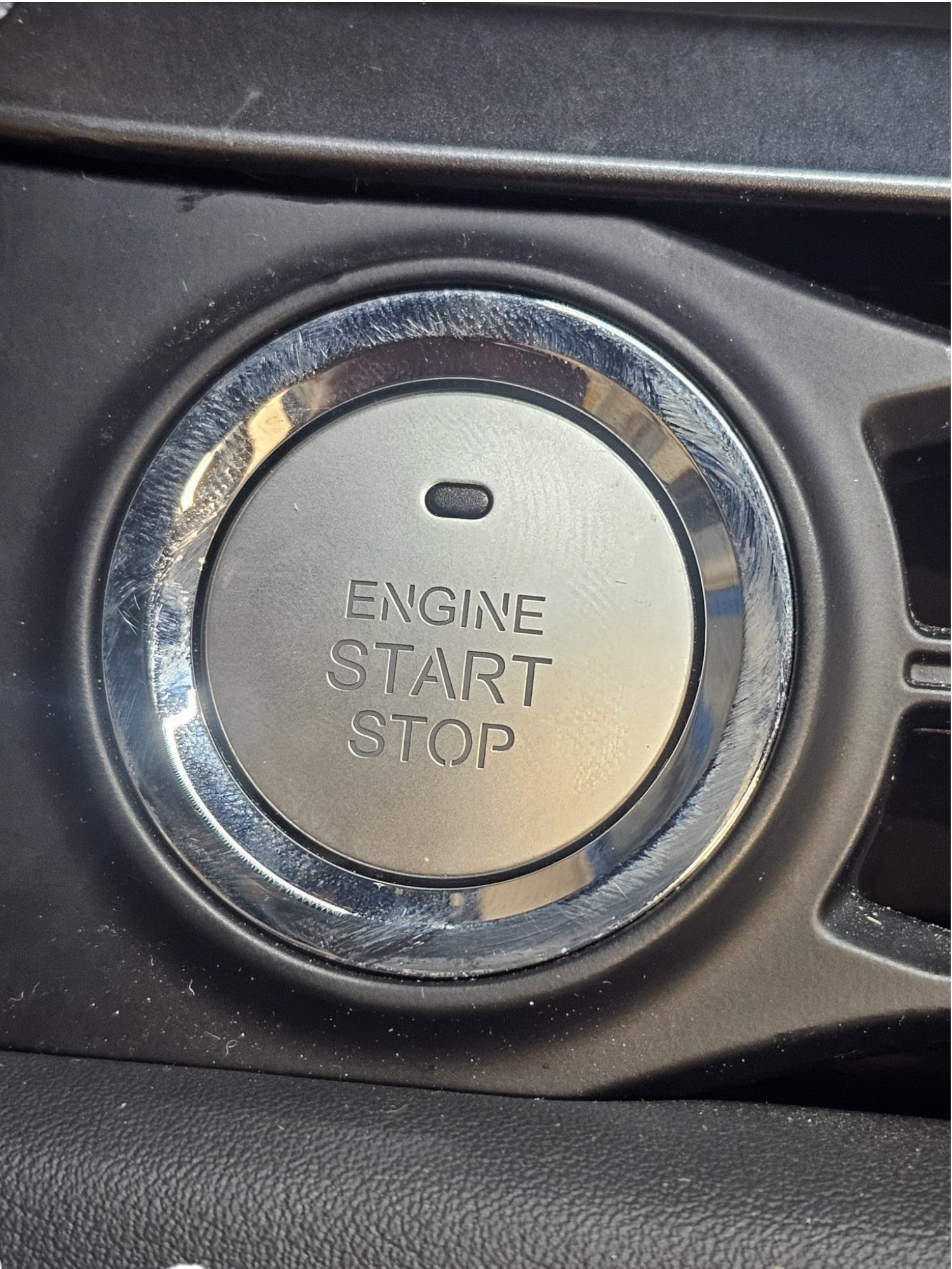 Modanatura Cruscotto Completa DR 5.0 Cod:401002023AA (2020 - >) - F&P CRASH SRLS - Ricambi Usati