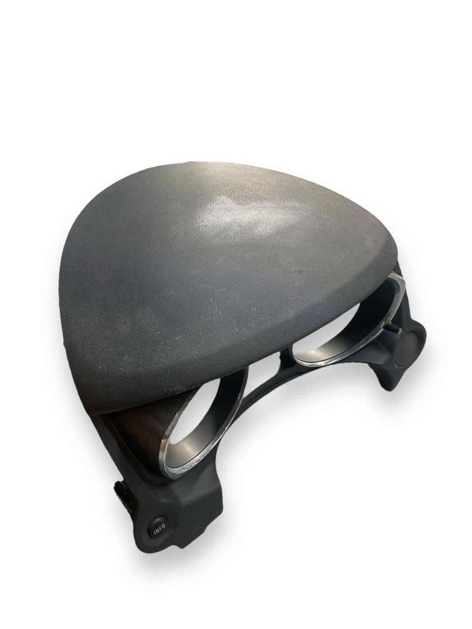 Dashboard molding / Dashboard frame Mitsubishi ASX I series (2013 - 2016) code 8060A095 - F&P CRASH SRLS - Used Parts