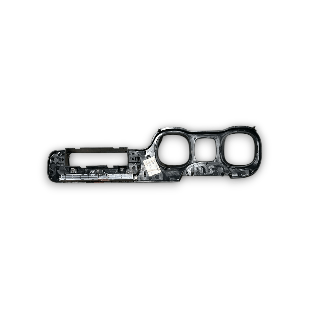 Modanatura cruscotto fiat panda 312 cod:07355875850 (2012 >) - F&P CRASH SRL - Ricambi Usati