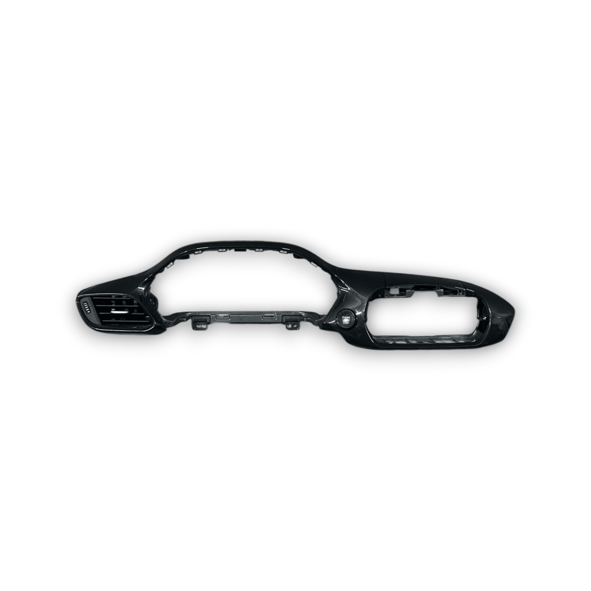 Modanatura cruscotto ford fiesta vii cod.h1bb - 18835 - cd1goc (2017 > 2023) - F&P CRASH SRL - Ricambi Usati