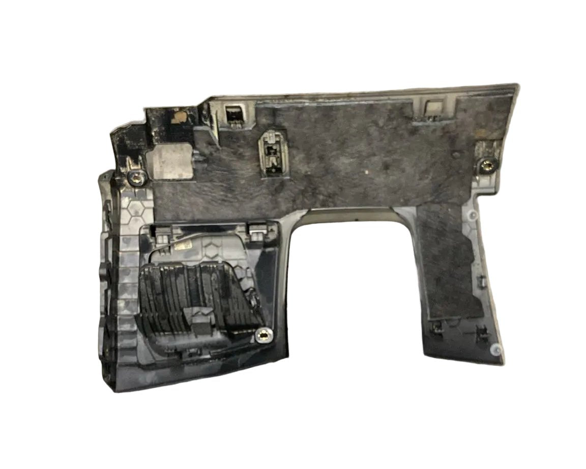 Lower dashboard molding audi a3 8y code . 8Y1863075 (2020 >) - F&P CRASH SRL - Used Parts