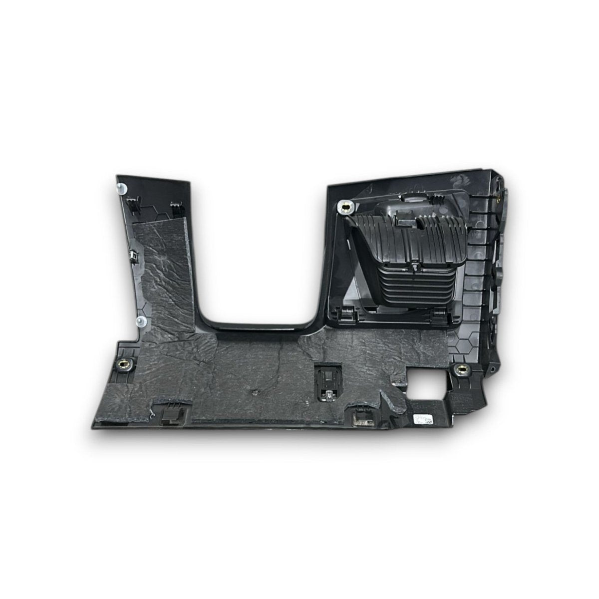 Lower dashboard molding audi a3 8y cod:8Y1863075 (2021 >) - F&P CRASH SRLS - Used Parts