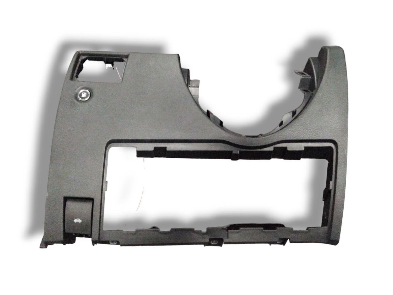 Modanatura cruscotto inferiore guidatore Jeep Grand Cherokee WK2 (2010 al 2021)cod.P01679003BL - F&P CRASH SRLS - Ricambi Usati