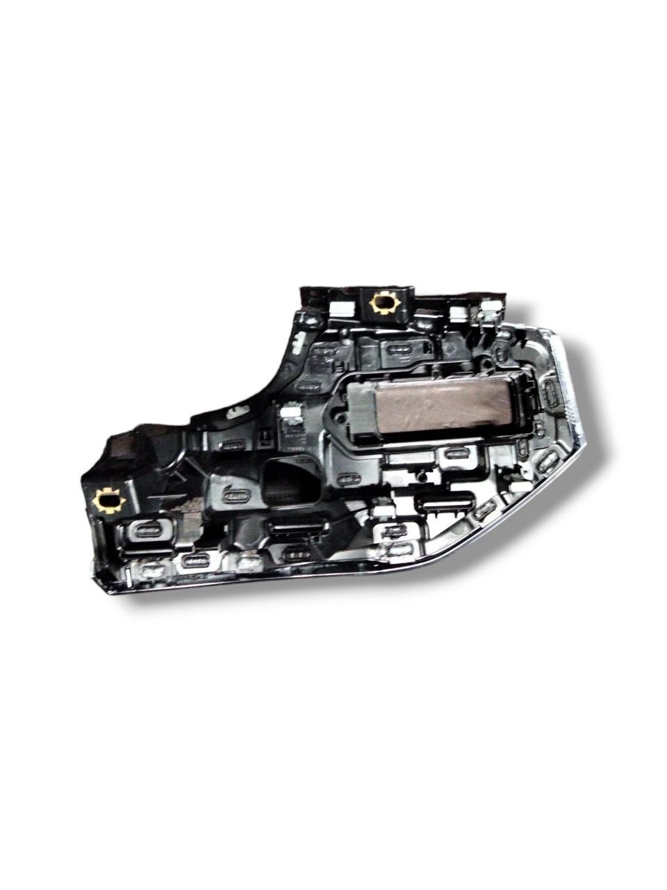 Dashboard trim driver side Audi Q3 / RSQ3 (2021) cod.83B853189A - F&P CRASH SRLS - Used Parts