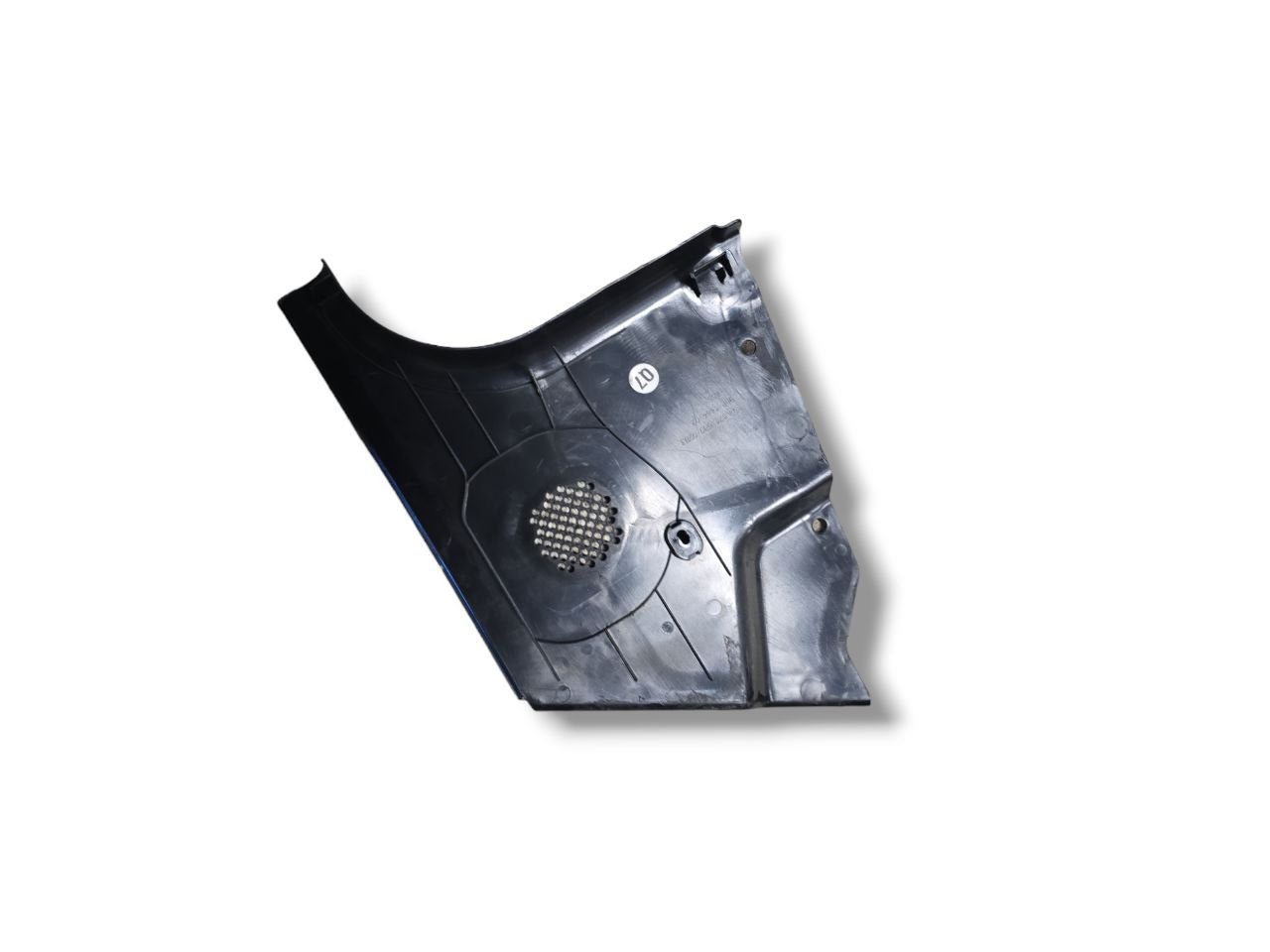 FRONT RIGHT INTERNAL TRIM MERCEDES - BENZ SLK R171 Code: A1716800283 (2004 - 2011) - F&P CRASH SRLS - Used Parts