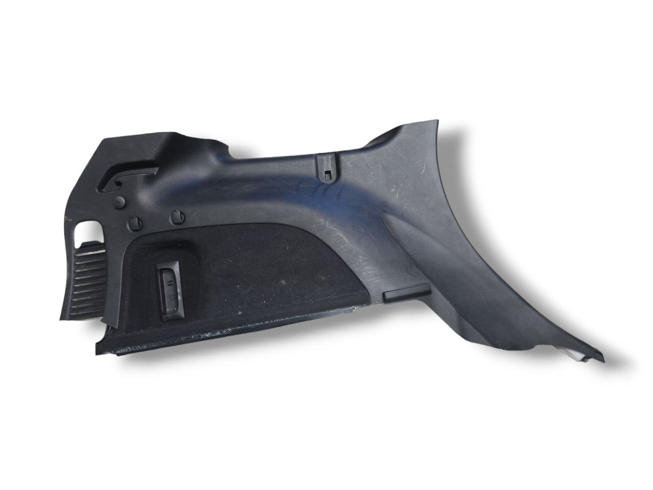 INTERNAL TRIM LEFT TRUNK JEEP GRAND CHEROKEE Code: I01050039BL (2010 - 2021) - F&P CRASH SRLS - Used Parts