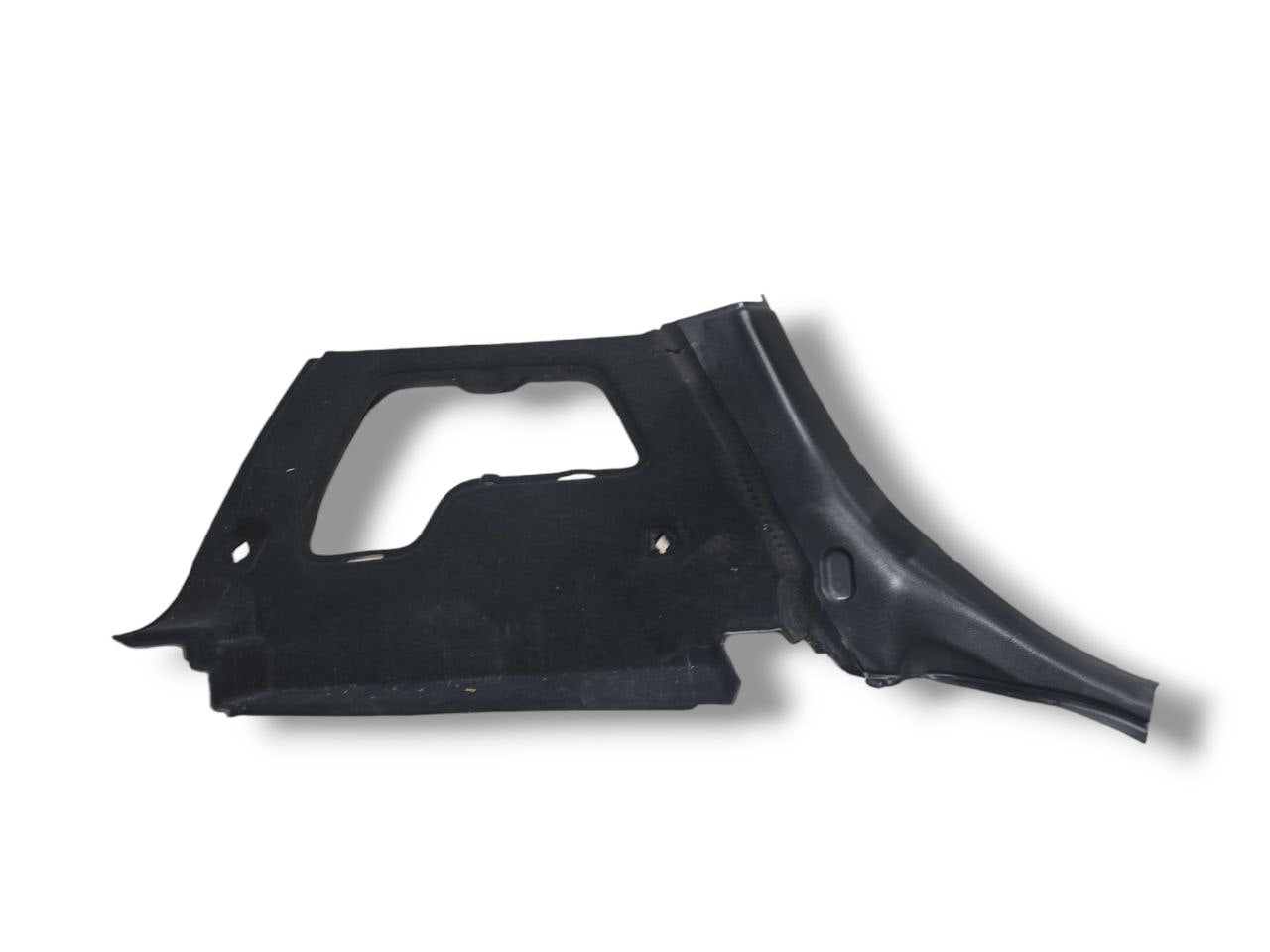 INTERNAL TRIM LEFT TRUNK MERCEDES CLASS B W246 Cod: A2466900141 (2011 - 2018) - F&P CRASH SRLS - Used Parts