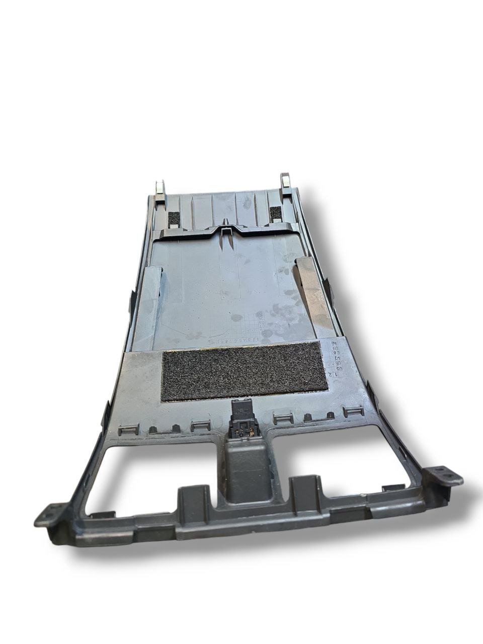 INTERNAL TRIM DASHBOARD FIAT SEDICI (2005 - 2014) Code: 73822 - 79J - F&P CRASH SRLS - Used Parts