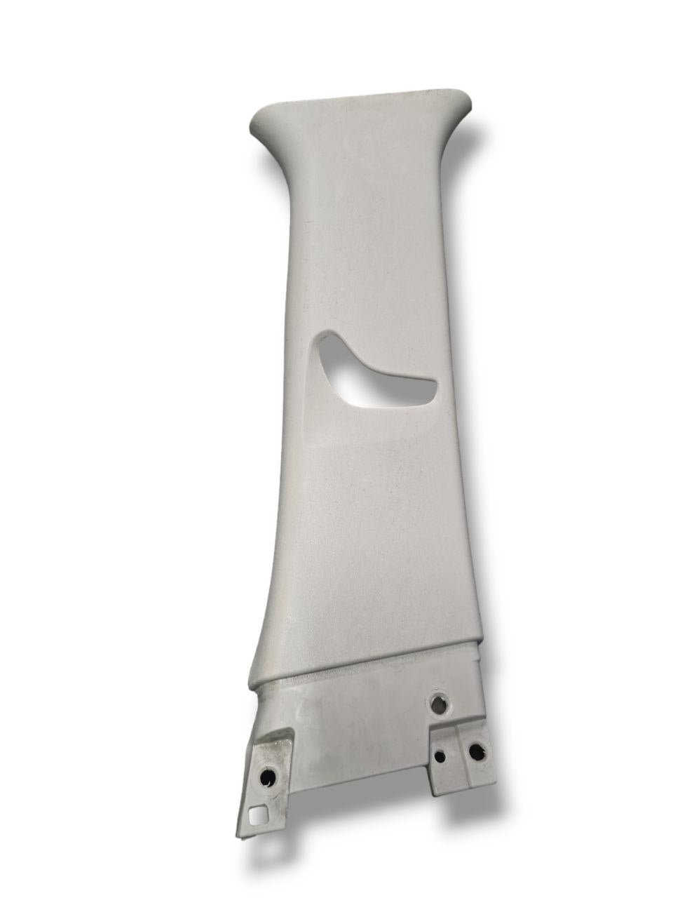 INNER TRIM RIGHT PILLAR FIAT GRANDE PUNTO (2005 - 2008) Code: 735472024 - F&P CRASH SRLS - Used Parts