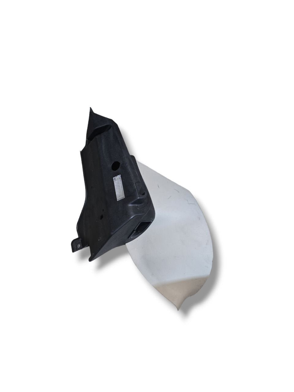 INNER TRIM LEFT COLUMN ALFA ROMEO MITO (2008 - 2013) Cod: 156087947 - F&P CRASH SRLS - Used Parts