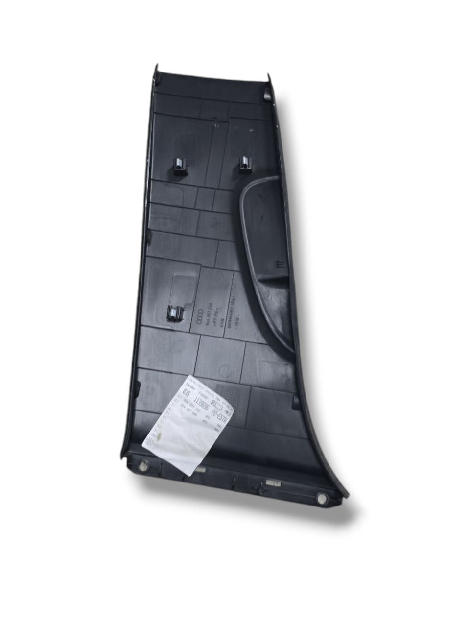 Internal Molding Right Column Audi A1 8X (2010 - 2014) Code: 8X4867240 - F&P CRASH SRLS - Used Parts