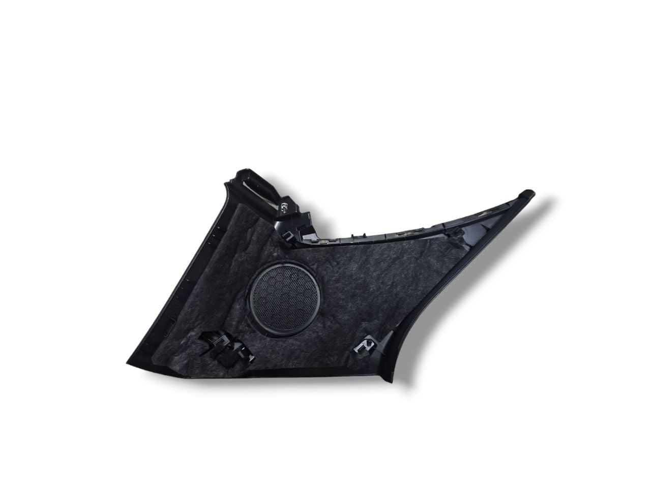INTERNAL TRIM RIGHT COLUMN AUDI Q3 F3 (2018>) Code: 83A867246 - F&P CRASH SRLS - Used Parts