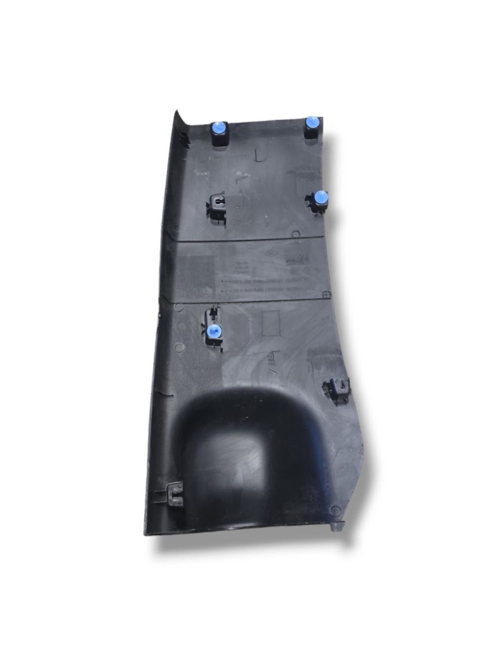 INTERNAL TRIM RIGHT COLUMN OPEL VIVARO A / TRAFIC Code: 769166740R (2001 - 2014) - F&P CRASH SRLS - Used Parts