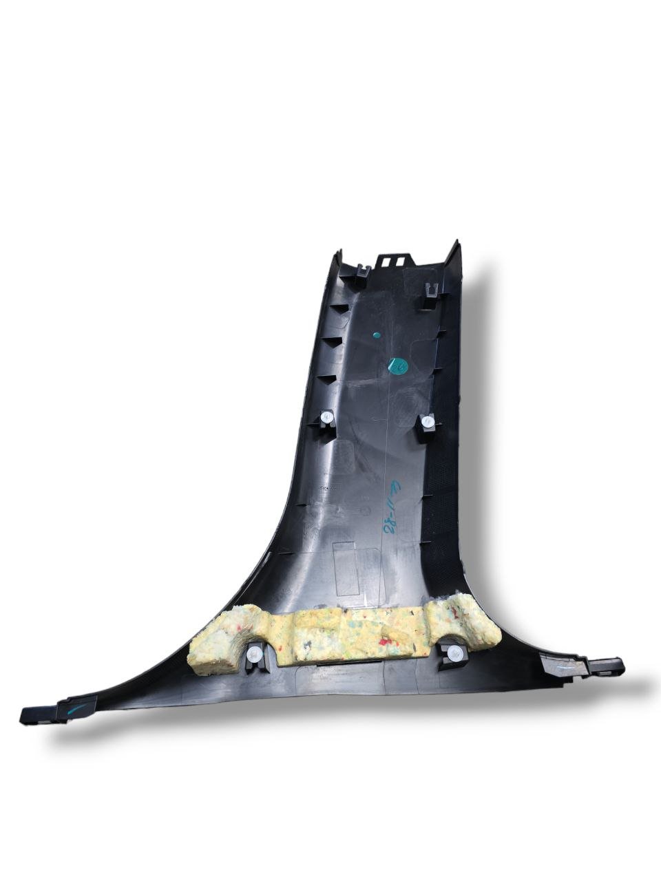 Internal Trim Left Column Bmw X3 G01 (2017>) Code: 7396431 - F&P CRASH SRLS - Used Parts