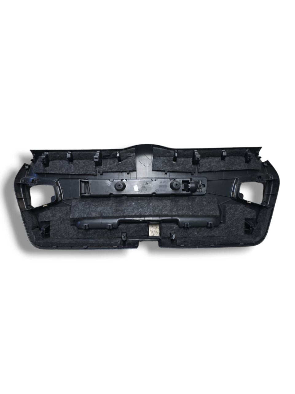 Internal Trim Tailgate Audi A3 8V (2012 - 2020) Code: 8V4867979E - F&P CRASH SRLS - Used Spare Parts