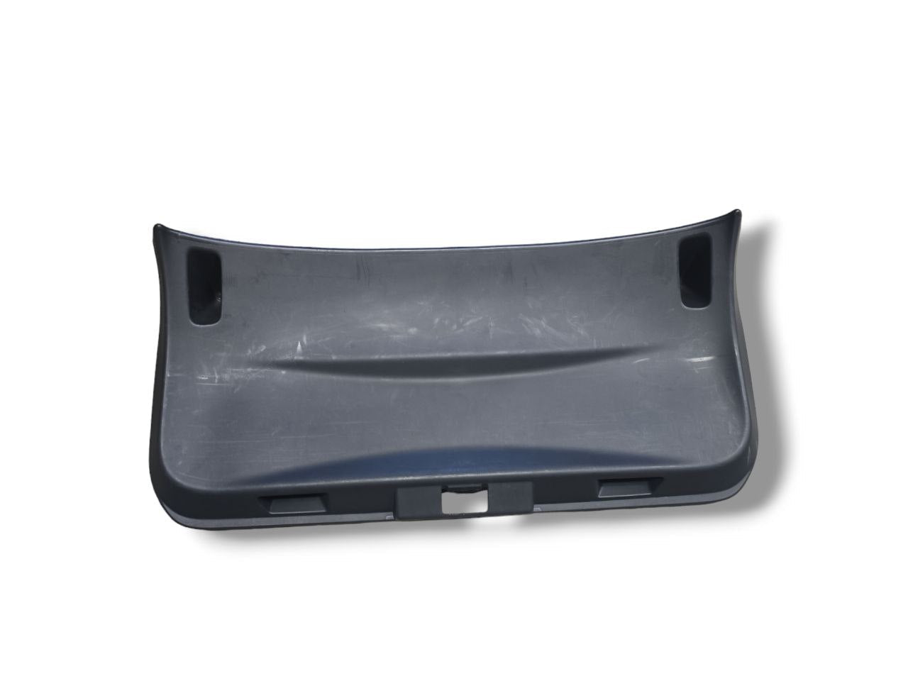 MODANATURA INTERNA PORTELLONE BAGAGLIAIO RENAULT CAPTUR Cod : 909006836R (2013 - 2019) - F&P CRASH SRLS - Ricambi Usati