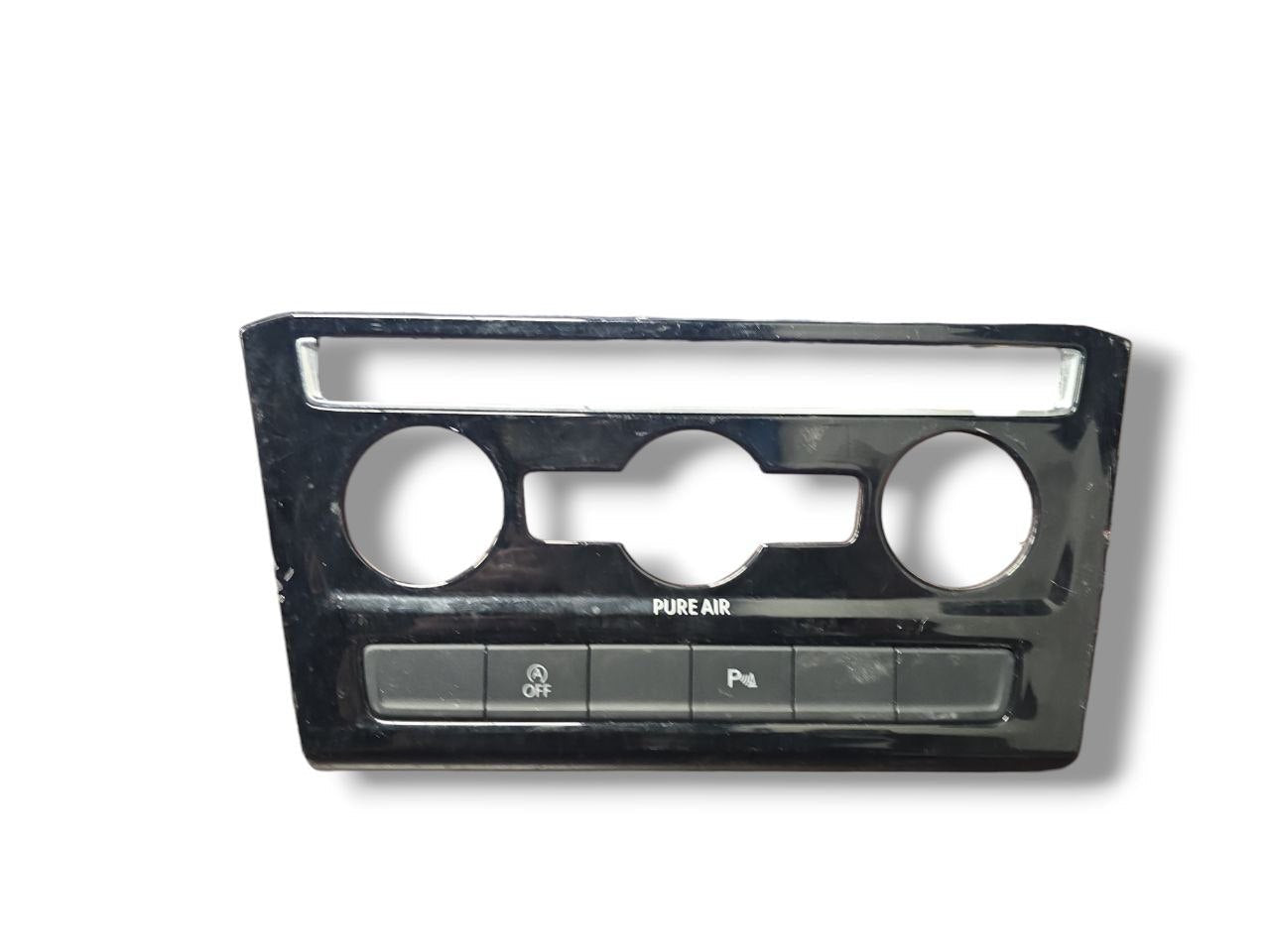 INTERNAL TRIM + BUTTON PANEL VOLKSWAGEN TOURAN (2007 - 2015) Code: 5TB863042C - F&P CRASH SRLS - Used Parts