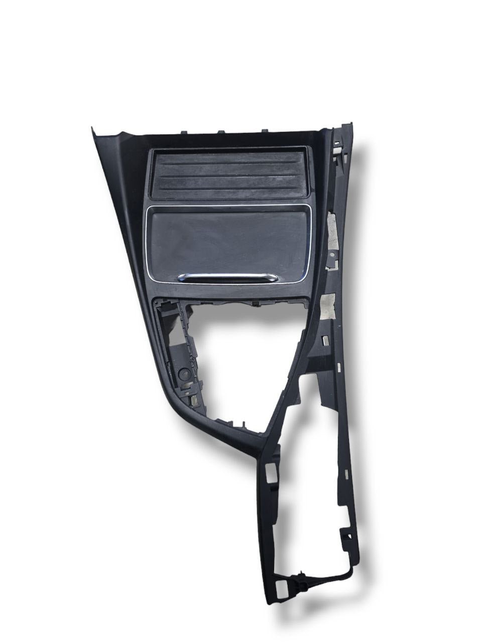 MODANATURA INTERNA TUNNEL CENTRALE BMW SERIE 1 F20 (2011 - 2019) Cod : 83374899 - F&P CRASH SRLS - Ricambi Usati