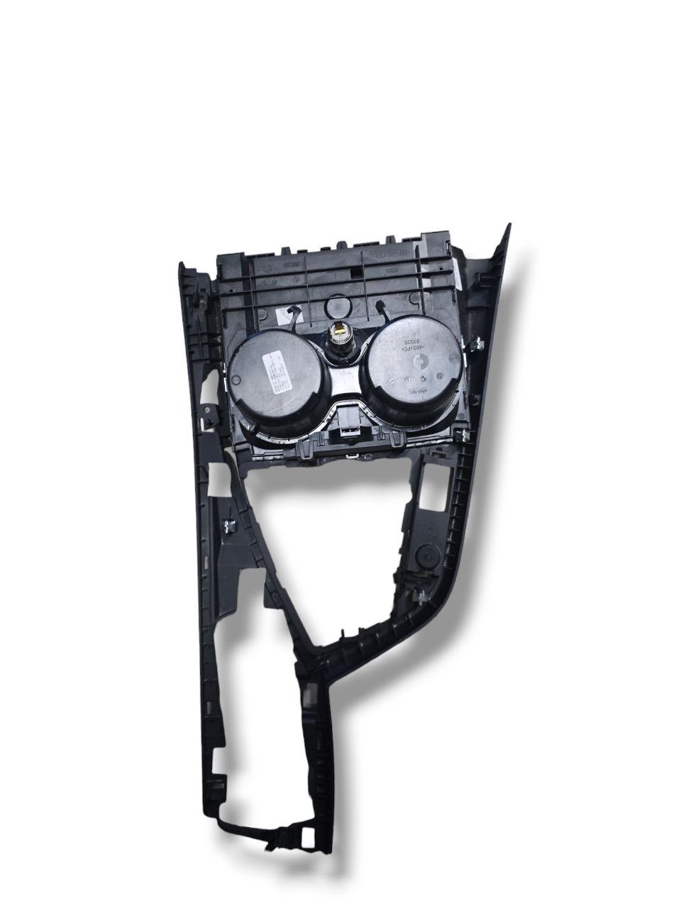 MODANATURA INTERNA TUNNEL CENTRALE BMW SERIE 1 F20 (2011 - 2019) Cod : 83374899 - F&P CRASH SRLS - Ricambi Usati