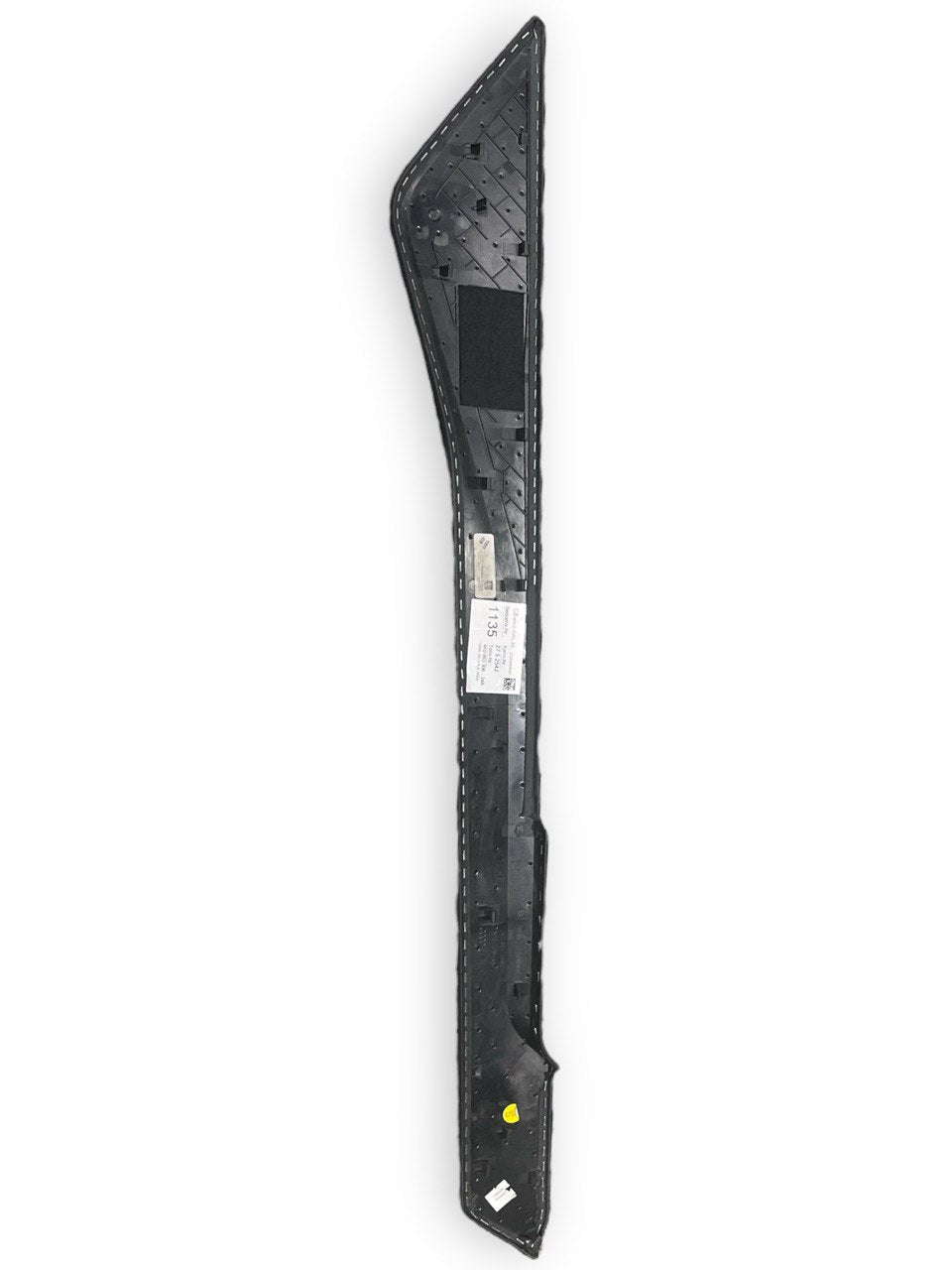 Internal Molding Central Tunnel Right Side Audi A7 C8 (2017>) Code: 4k0863306 - F&P CRASH SRLS - Used Parts