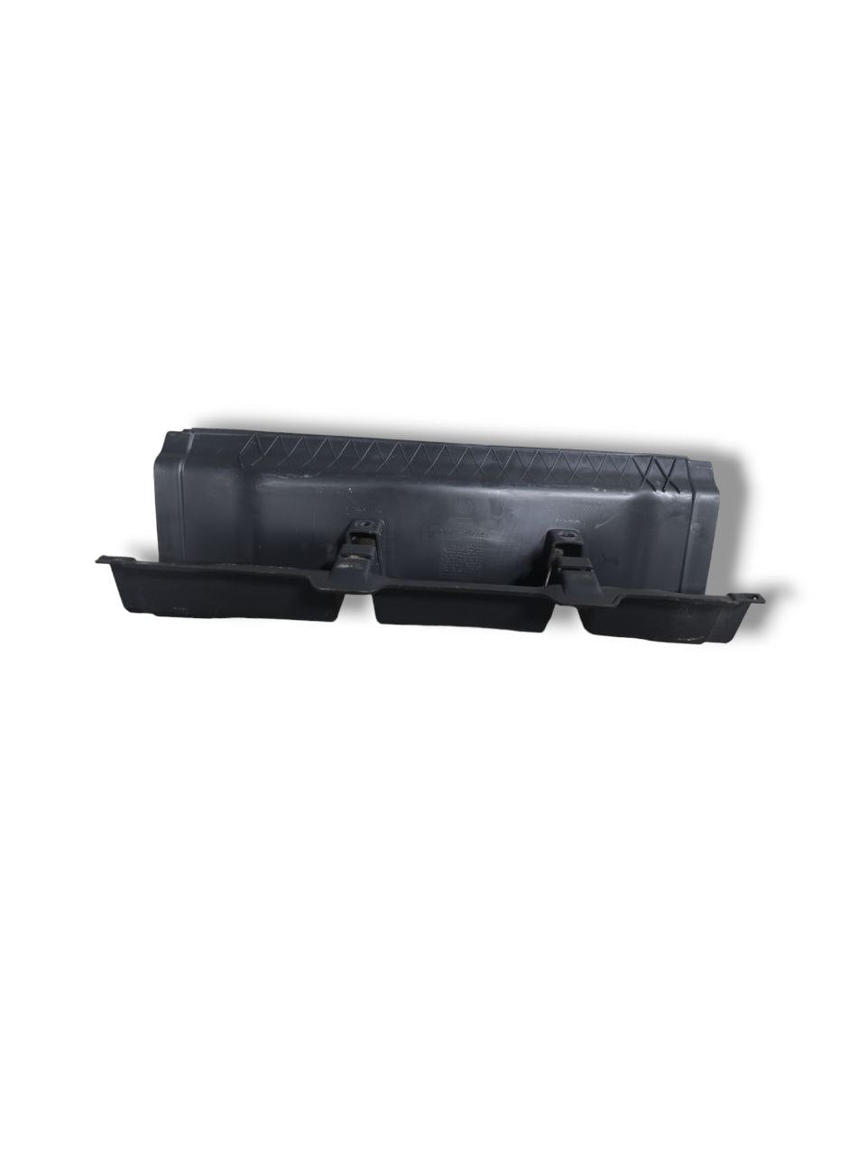MODANATURA INTERNA VOLKSWAGEN TOURAN (2007 - 2015) Cod : 1T0857185B - F&P CRASH SRLS - Ricambi Usati