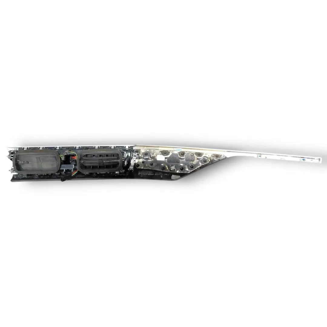 Dettaglio Modanatura laterale del cruscotto destra BMW Serie 4 Coupé F32 dal 2013 OEM 51459231229 - foto 2