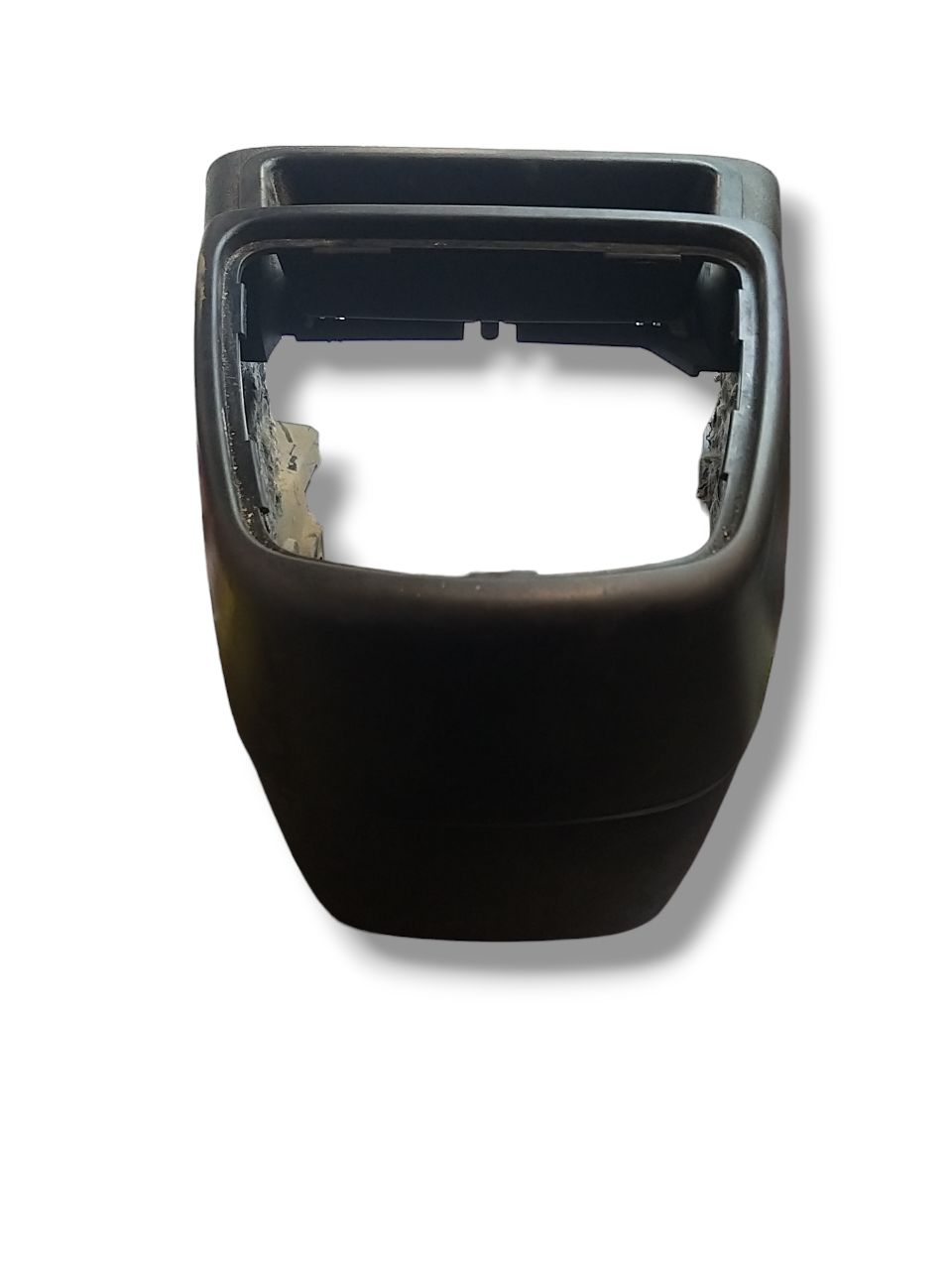 Gear Shift Trim Fiat Qubo / Fiorino / Bipper Code: 7354997640e - F&P CRASH SRLS - Used Spare Parts