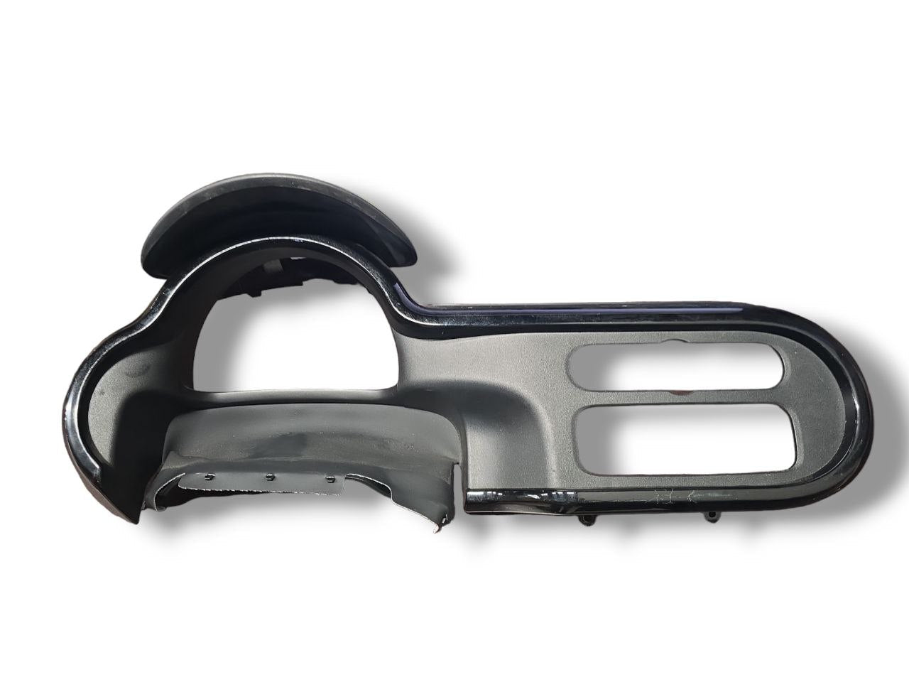 Trim / Dashboard Mask Renault Twingo (2014>) Code: 682483347R - F&P CRASH SRLS - Used Spare Parts