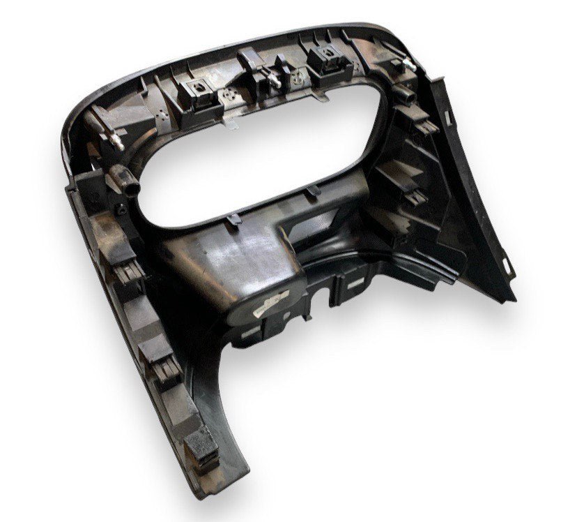 Trim mask covering central dashboard Fiat 500L (2017) CODE:51892477 - F&P CRASH SRLS - Used Parts