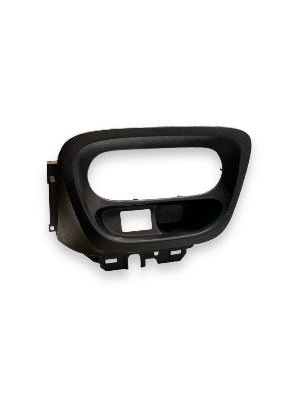 Trim mask covering central dashboard Fiat 500L (2017) CODE:51892477 - F&P CRASH SRLS - Used Parts