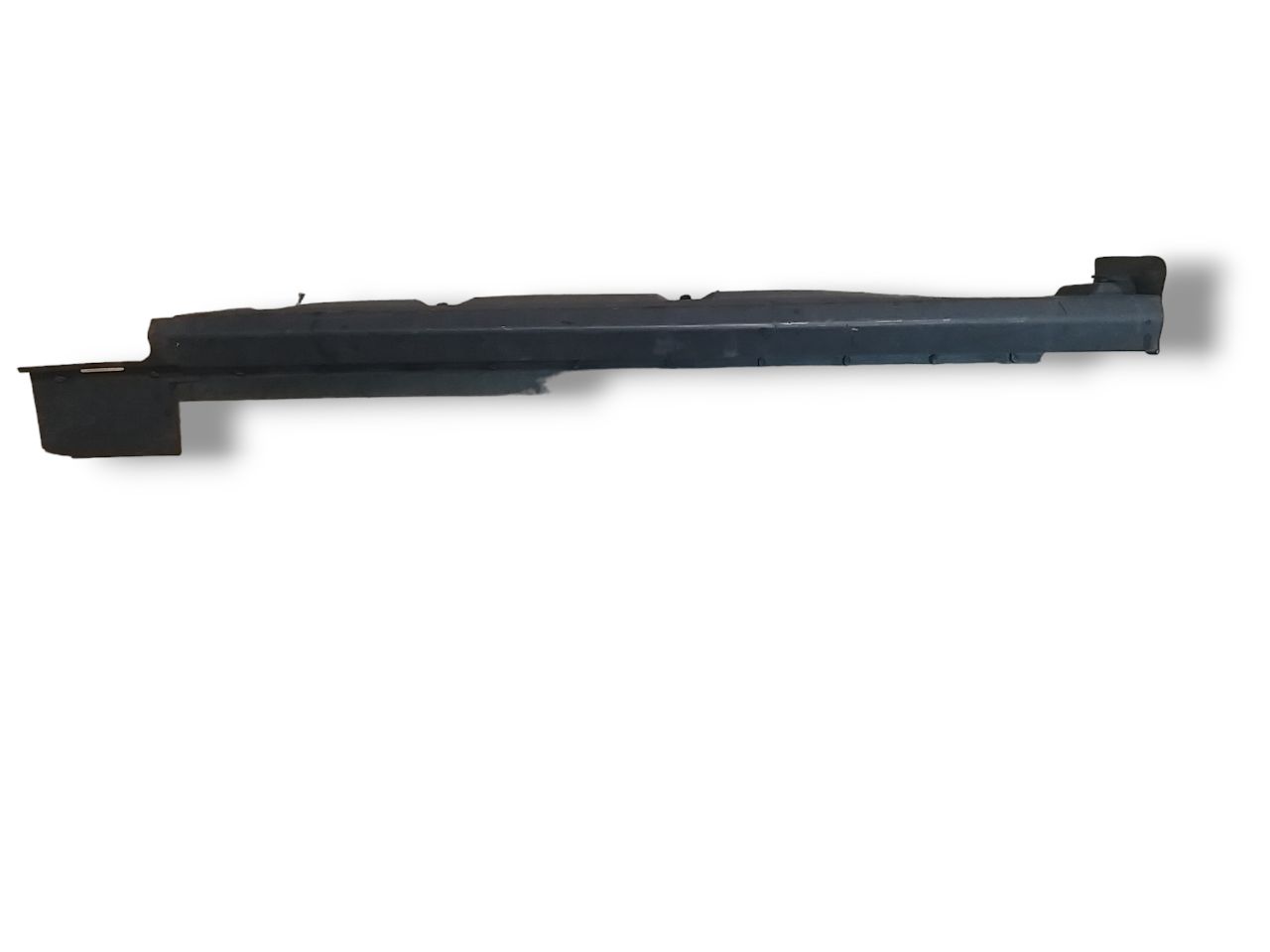 Modanatura Minigonna Sottoporta Destra Ford Transit / Connect / Turneo ( 2018 ) Cod : DT11U10154 - F&P CRASH SRLS - Ricambi Usati