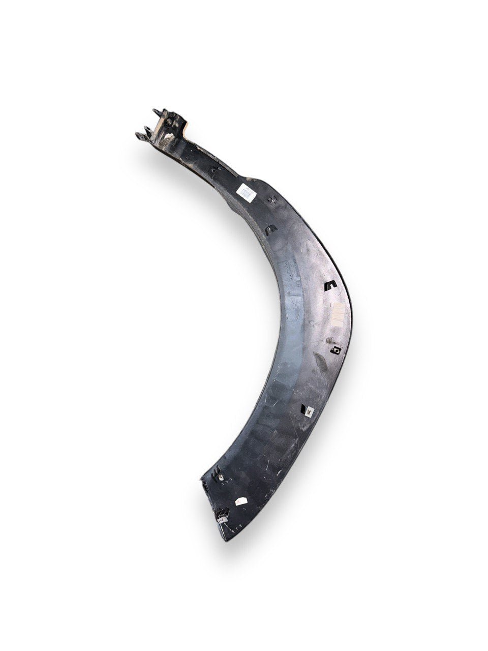 Modanatura Parafango Anteriore Sinistra Hyundai Kona (2017 > ) cod.87711 - J9NA0 - F&P CRASH SRLS - Ricambi Usati