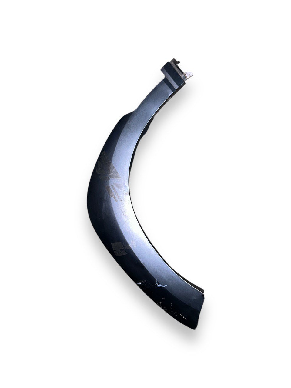 Modanatura Parafango Anteriore Sinistra Hyundai Kona (2017 > ) cod.87711 - J9NA0 - F&P CRASH SRLS - Ricambi Usati