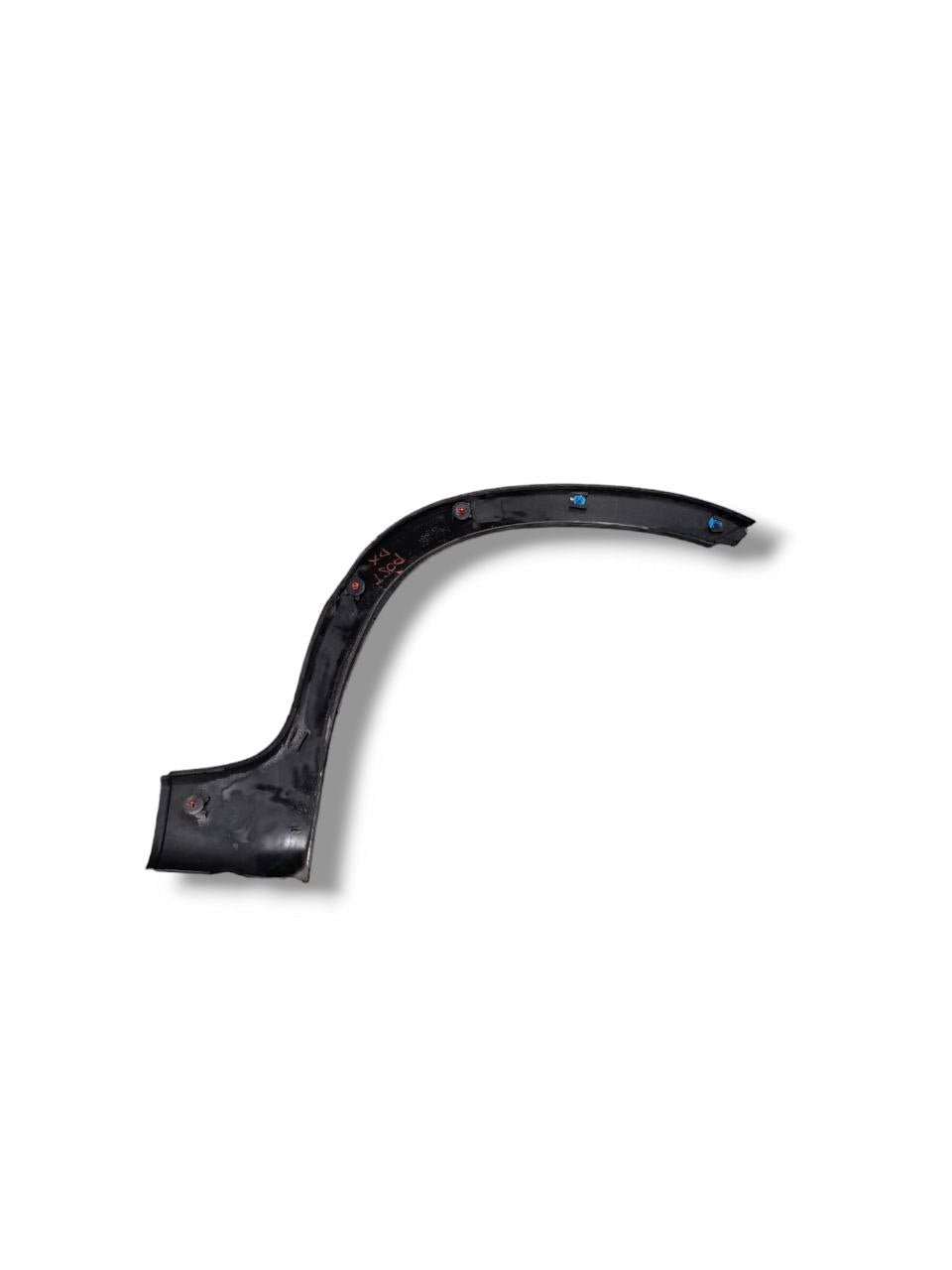 Modanatura parafango posteriore destro Fiat Panda 312 (2012>) COD:735490912 - F&P CRASH SRLS - Ricambi Usati