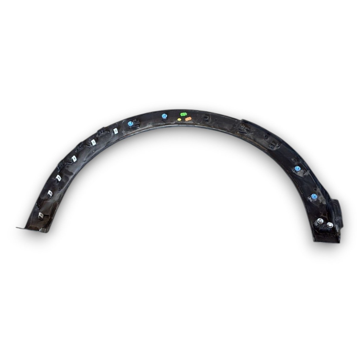 Modanatura parafango posteriore sinistro Citroen c4 e cod . 9831344880 (2020 >) - F&P CRASH SRL - Ricambi Usati