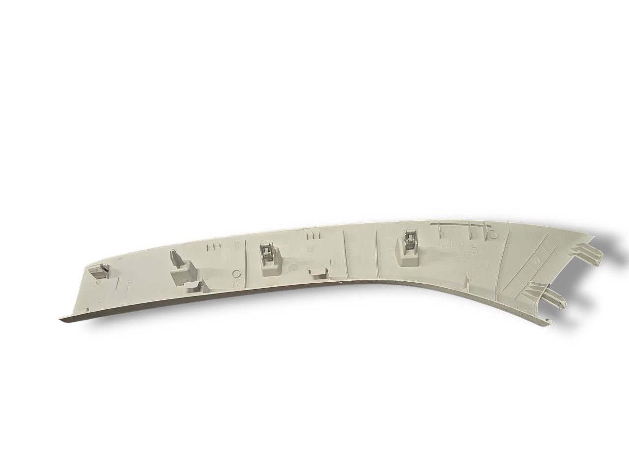 Front Right Pillar Molding Renault Twingo Code: 769118082R (2014>) - F&P CRASH SRLS - Used Parts