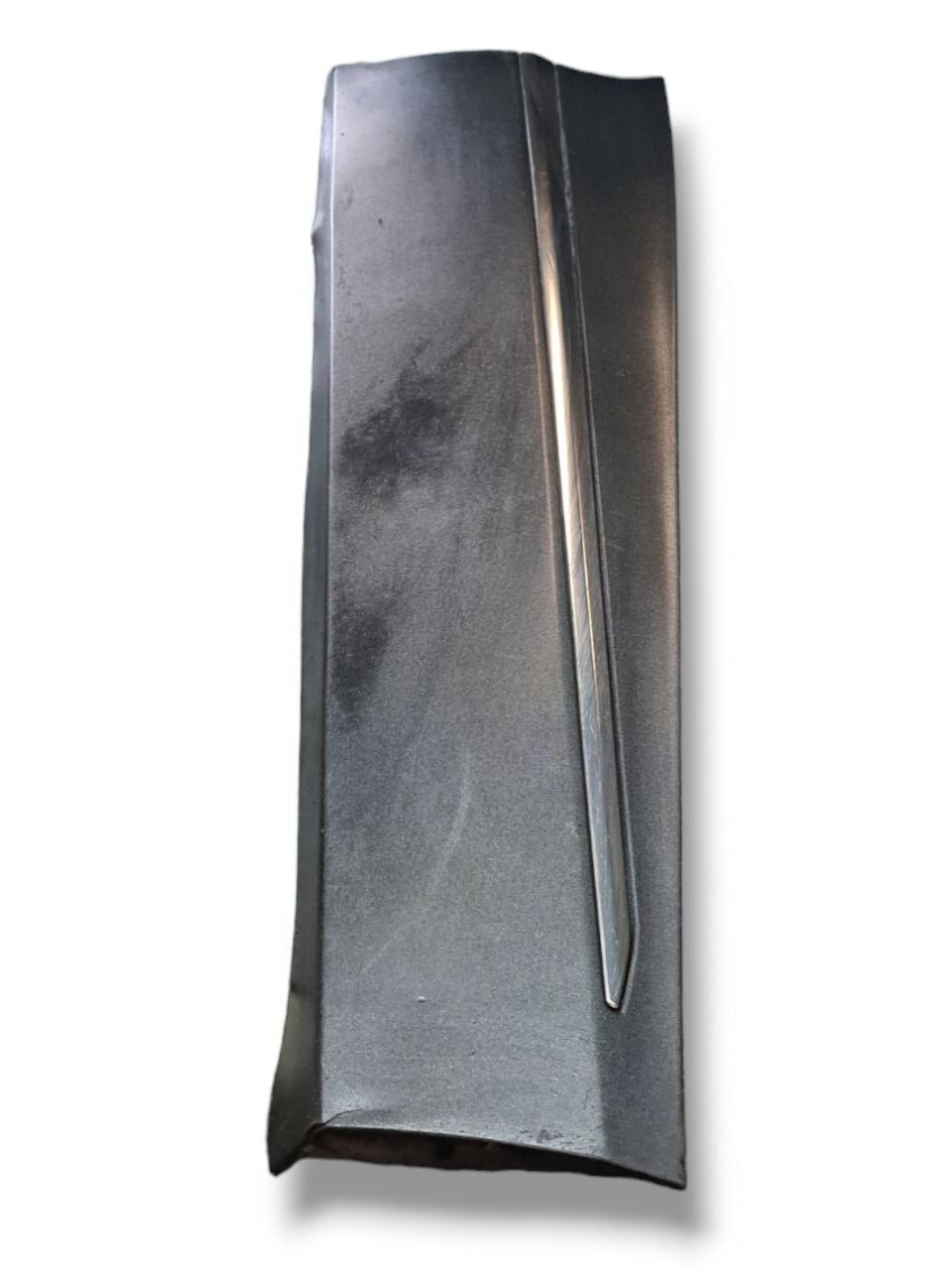 Right Front Door Molding Renault Captur (2019) COD:801867830R - F&P CRASH SRLS - Used Parts