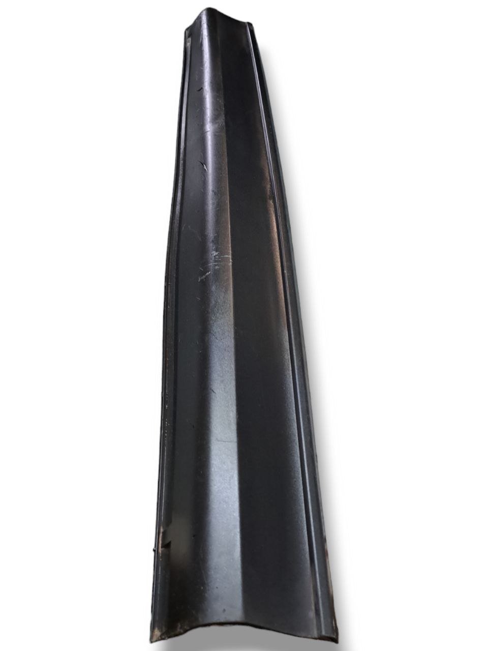 Modanatura porta anteriore sinistra Mazda CX-5 (2018) COD:KB7W-51RB1 - F&P CRASH SRLS - Ricambi Usati