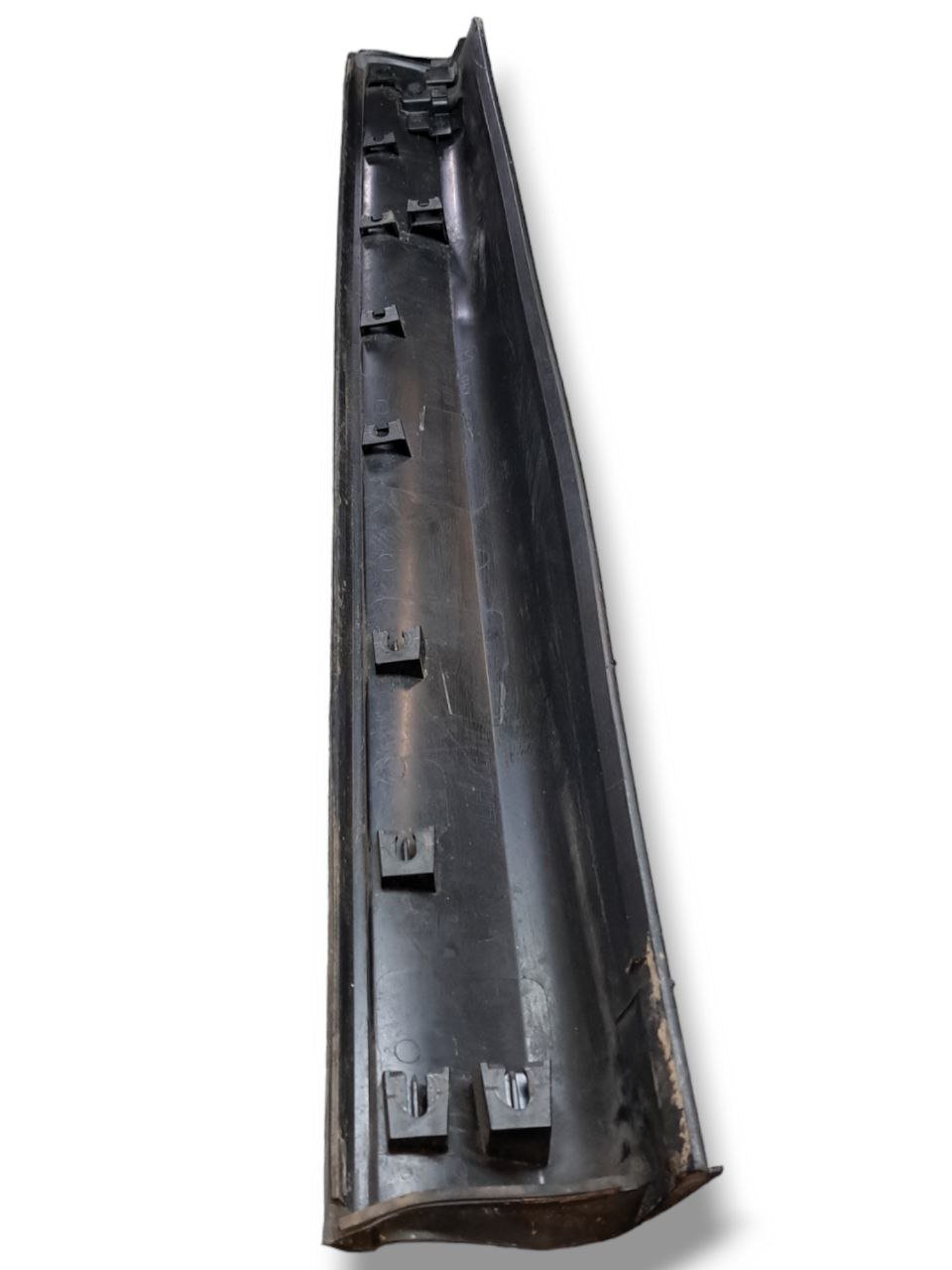 Modanatura porta anteriore sinistra Mazda CX-5 (2018) COD:KB7W-51RB1 - F&P CRASH SRLS - Ricambi Usati