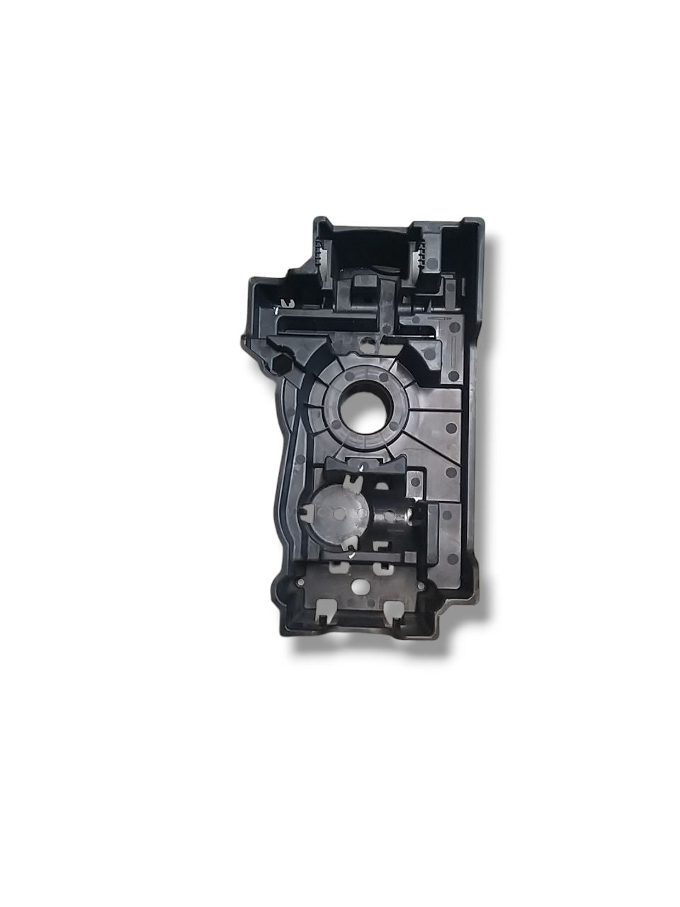 Modanatura Portabagagli Opel Corsa E ( 2017 ) Cod : 9818867680 - F&P CRASH SRLS - Ricambi Usati