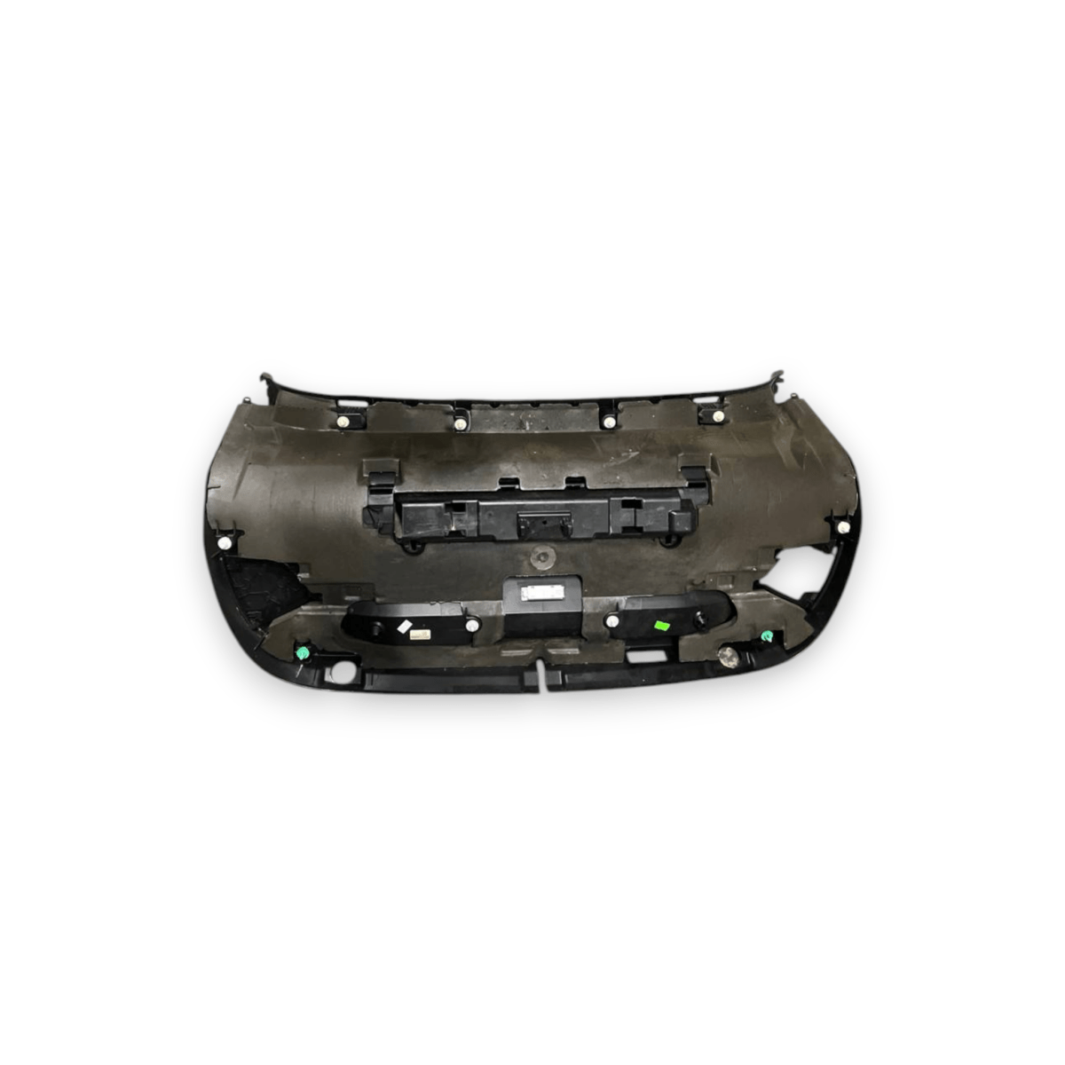 Trimming Tailgate BMW Series 4 Gran Coupé (2013 to 2020) code: 51477314637 - F&P CRASH SRLS - Used Parts