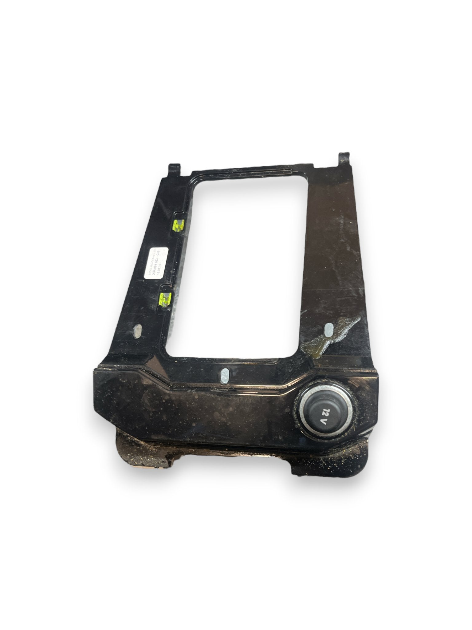 12V Socket Trim Volkswagen T - Roc ( 2017> ) code.2GA864263 - F&P CRASH SRLS - Used Parts