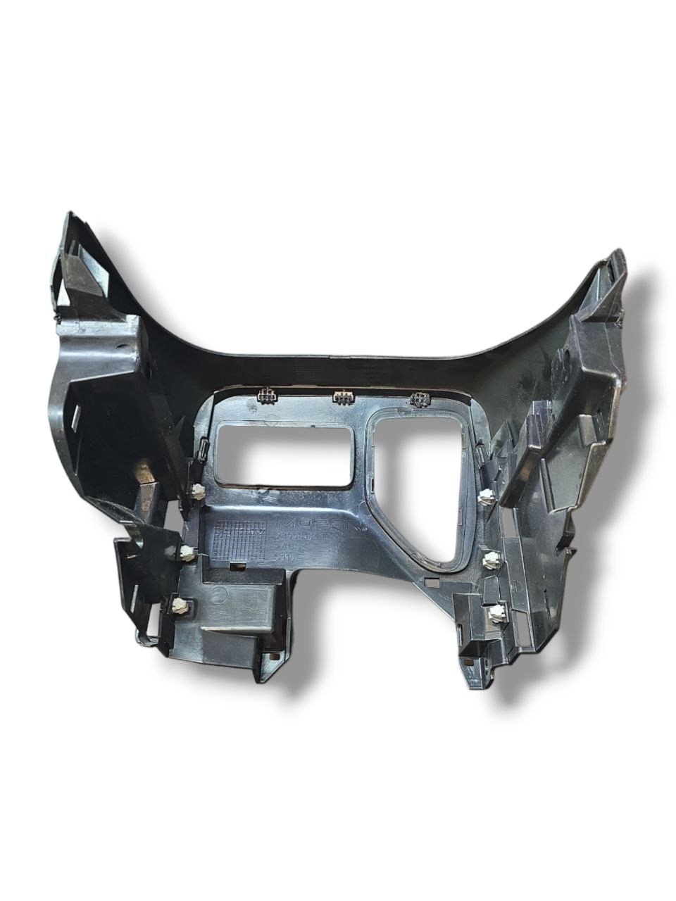 Molding / Covering Central Console Jeep Renegade (2014 >) Code: 735581341 - F&P CRASH SRLS - Used Parts