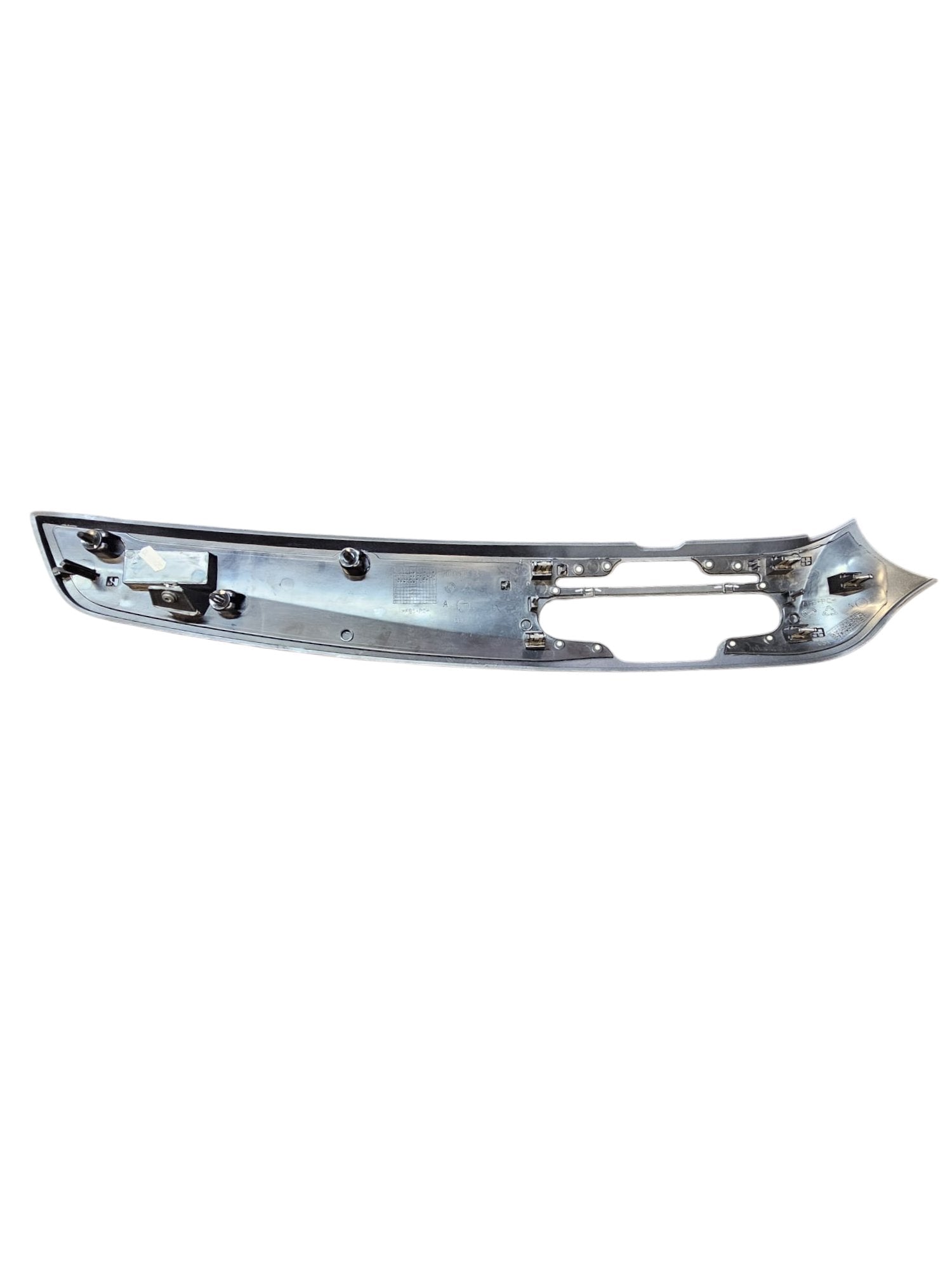 Modanatura / Rivestimento / Cornice Autoradio Alfa Romeo Giulietta Cod:156088373 (2010 - 2020) - F&P CRASH SRLS - Ricambi Usati