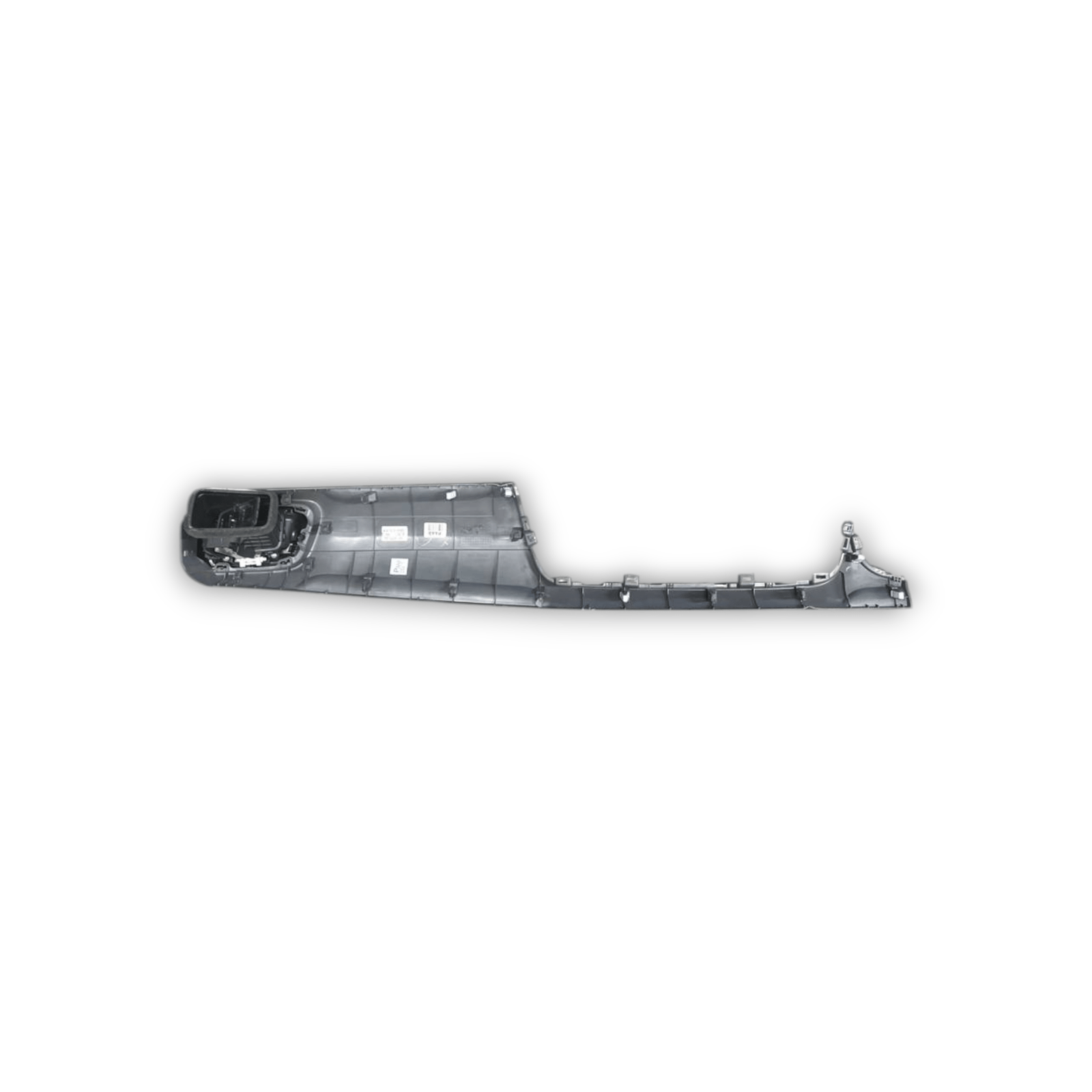 Molding / Central Dashboard Cover + Vent Kia Stonic (2017>) code: 84721 - H8AA0 - F&P CRASH SRLS - Used Parts
